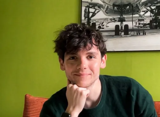 Illustration blog Antoine Danielo